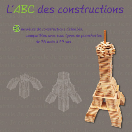 Téléchargement ABC de la construction Tome 1