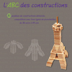 L'ABC des constructions TOME 1