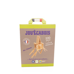 Baril 200 pièces