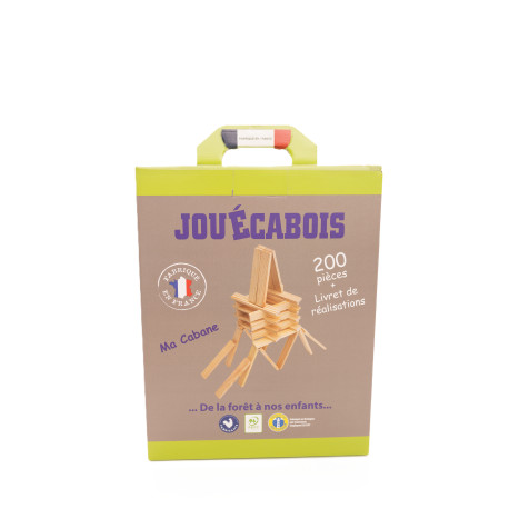 Baril 200 pièces