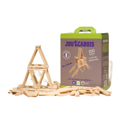 Baril 200 pièces