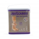 Jouécabois des tout-petits
